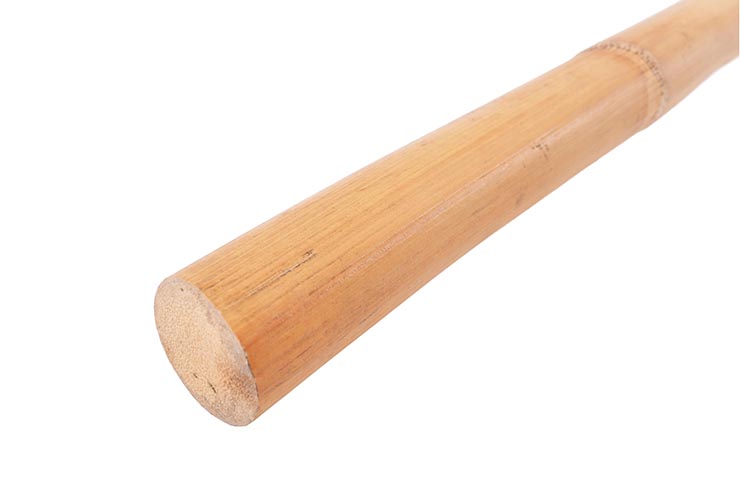 Pau reto, Rattan