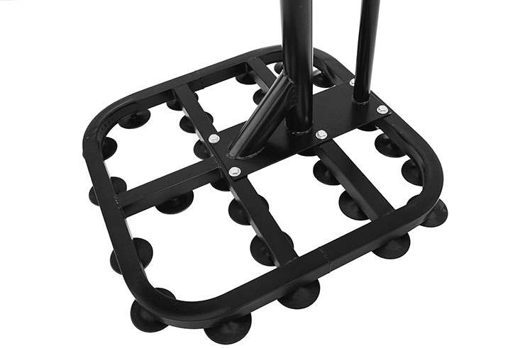 Punching bag Stand, Suction Cup Base