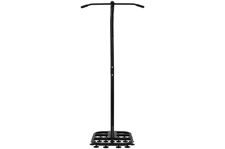 Punching bag Stand, Suction Cup Base