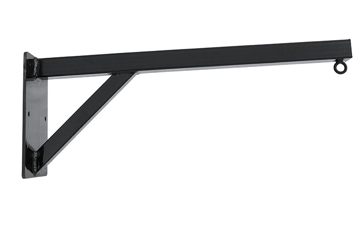 Wall bracket for punching bag, Reinforced | NineStars®