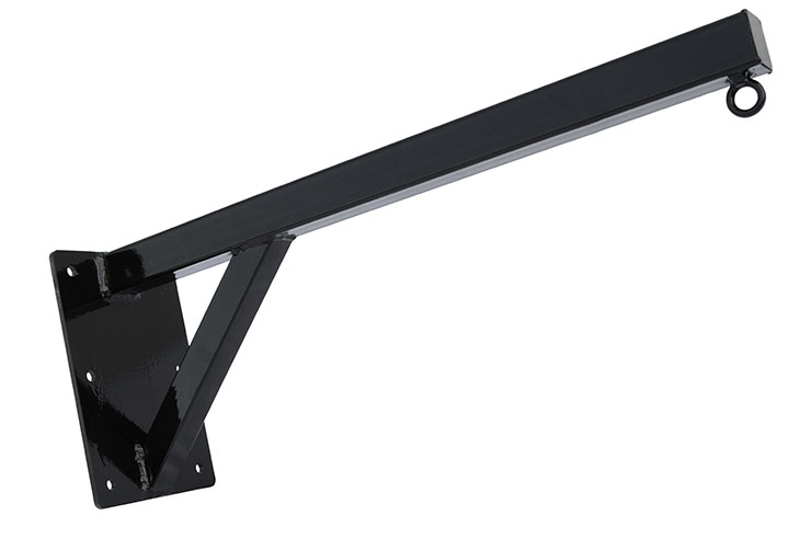 Wall bracket for punching bag, Reinforced | NineStars®