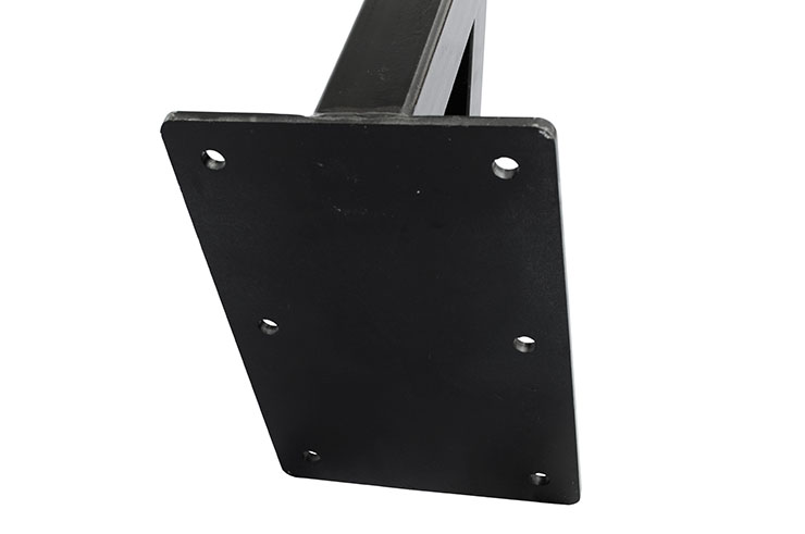 Wall bracket for punching bag, Reinforced | NineStars®