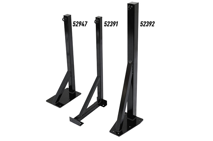 Wall bracket for punching bag, Reinforced | NineStars®