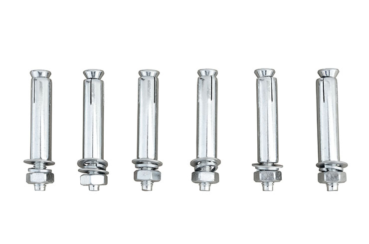 Wall bracket for punching bag, Reinforced | NineStars®