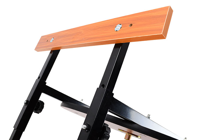 Wall platform & Speed bag, Adjustable height