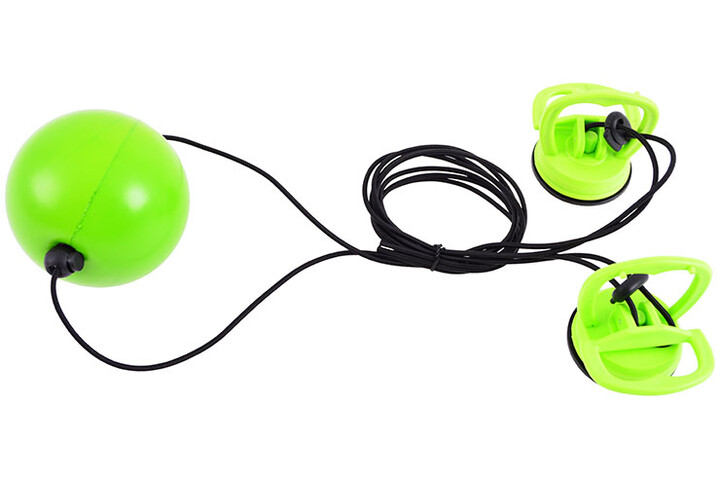 Ceiling Reflex ball, Quick release
