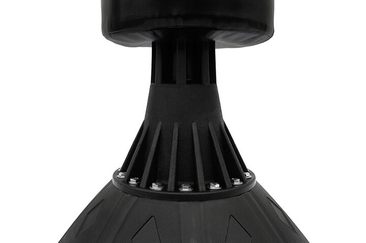 Sac de frappe Autoportant, Sur Ventouses | NineStars®