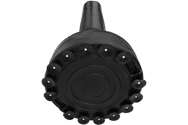 Sac de frappe Autoportant, Sur Ventouses | NineStars®