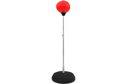 Punching-ball (Large), Ressort base y Soporte