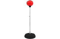 Punching-ball (Large), Ressort base y Soporte - NineStars