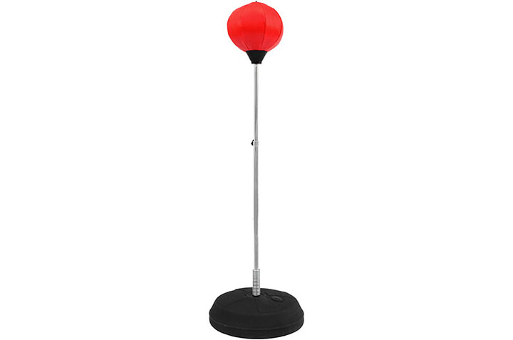 Punching-ball (Large), Ressort base y Soporte
