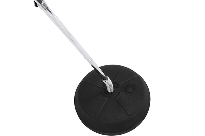Punching-ball (Large), Ressort base y Soporte