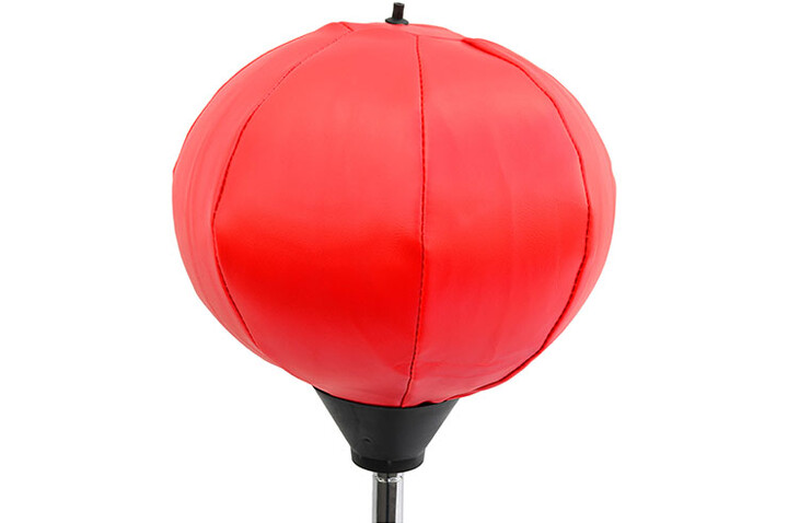 Punching-ball (Large), Ressort base y Soporte