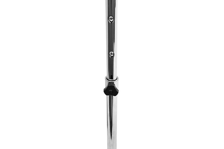 Punching-ball (Large), Ressort base y Soporte