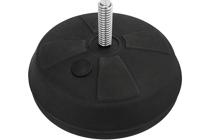 Punching-ball (Large), Ressort base y Soporte