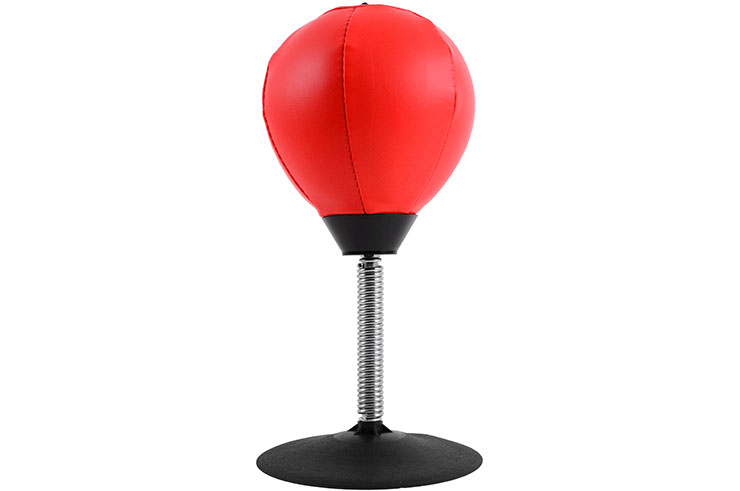 Punching ball de bureau