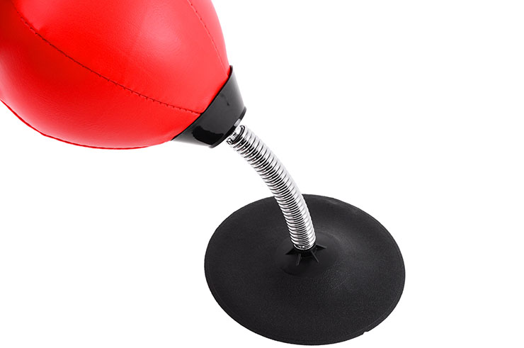 Punching ball de bureau