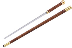 Sword-stick / Cane-Sword, Ronglin