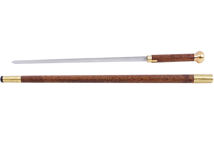 Bengala-espada, Ronglin