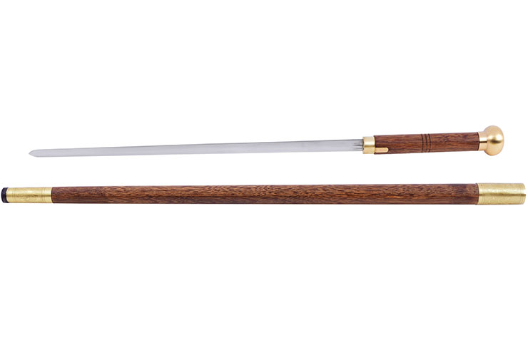 Sword-stick / Cane-Sword, Ronglin