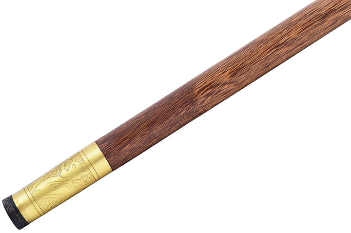 Bengala-espada, Ronglin