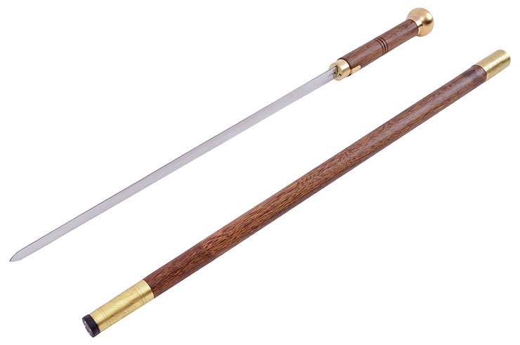 Sword-stick / Cane-Sword, Ronglin