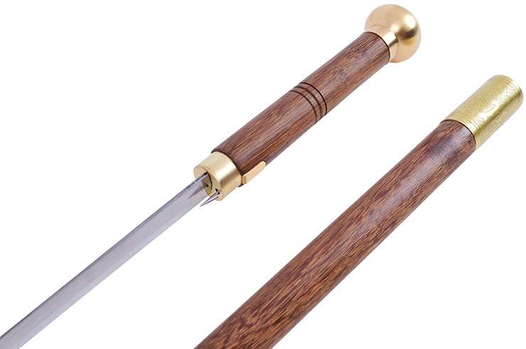 Sword-stick / Cane-Sword, Ronglin