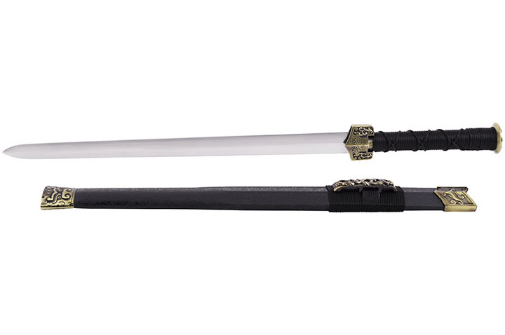 Han Gladius XiaoLong , Rigid
