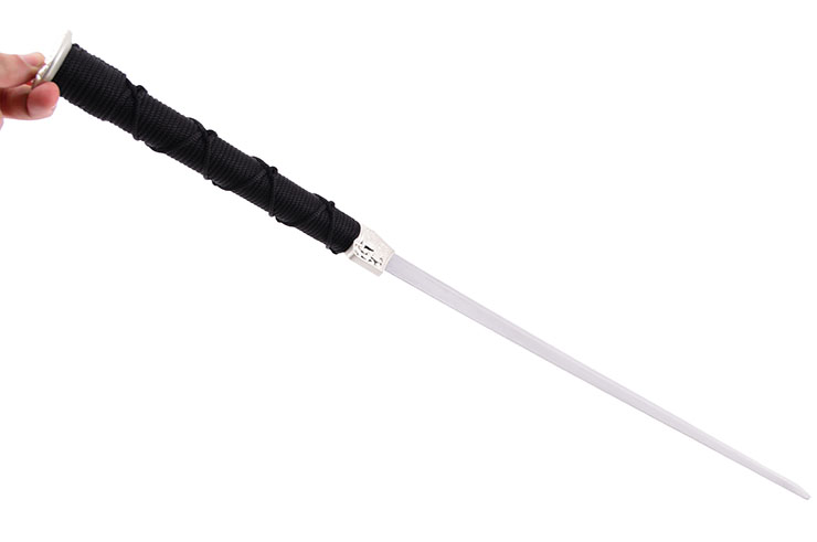 Han sword YueLiang, Rigid