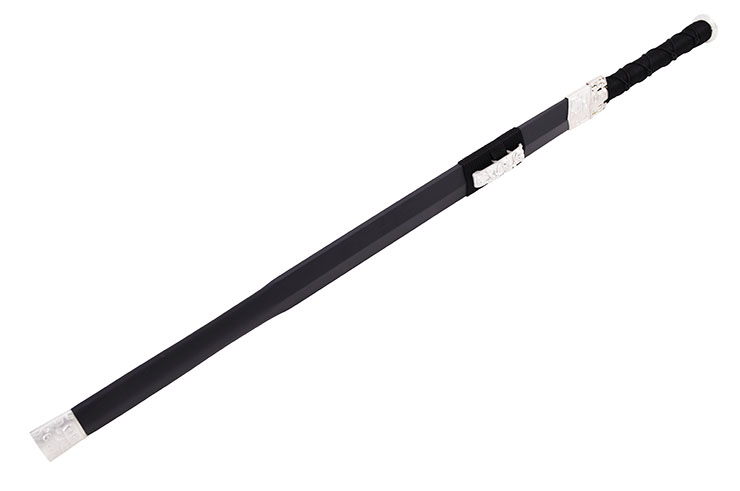 Han sword RiChu, Rigid