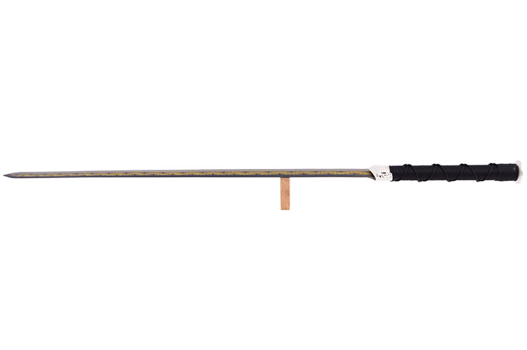 Han sword RiChu, Rigid