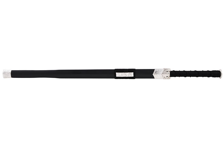 Han sword RiChu, Rigid