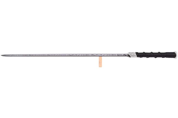 Han sword Phoenix - Black & White, Rigid