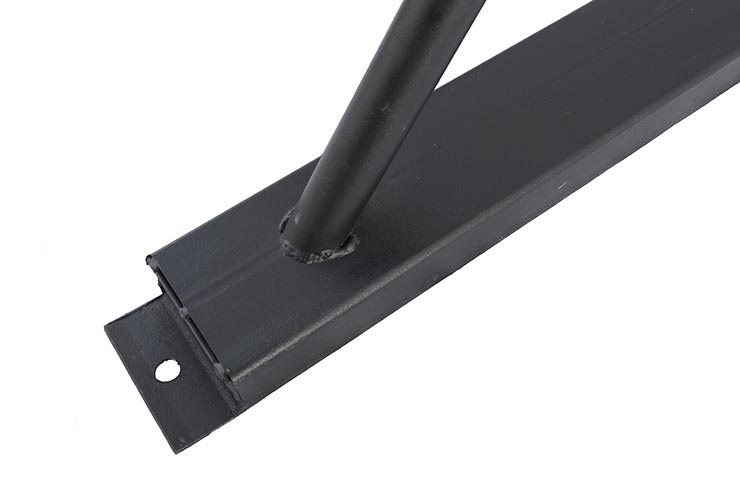Pórtico Para 2 Sacos de Greve, Ninestars