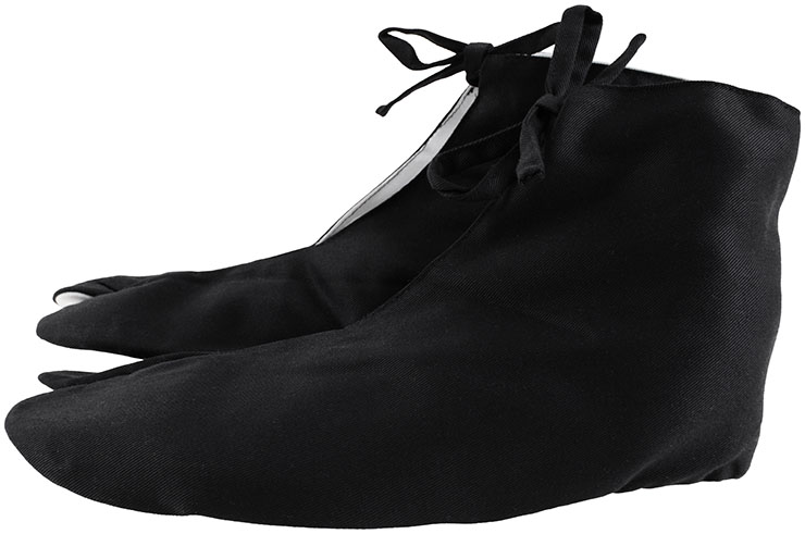 Ninja Tabi Shoes, Indoor