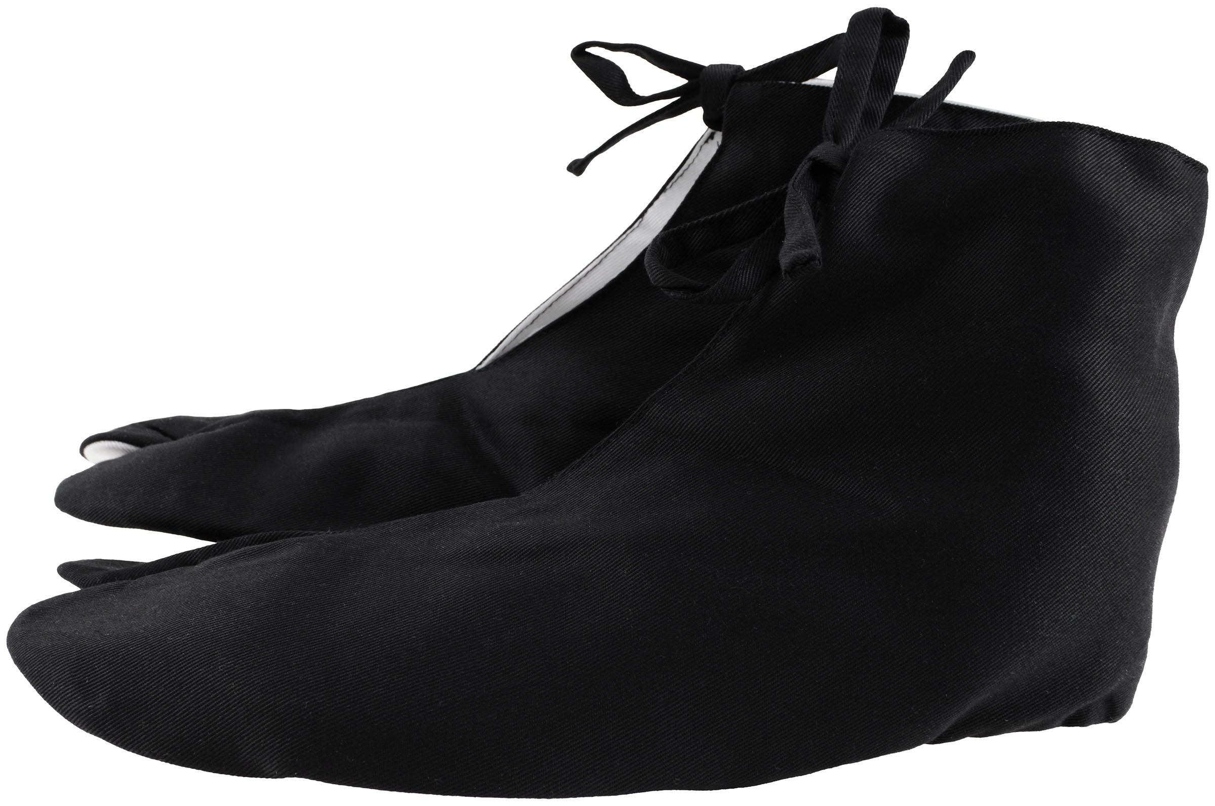Indoor tabi sales boots