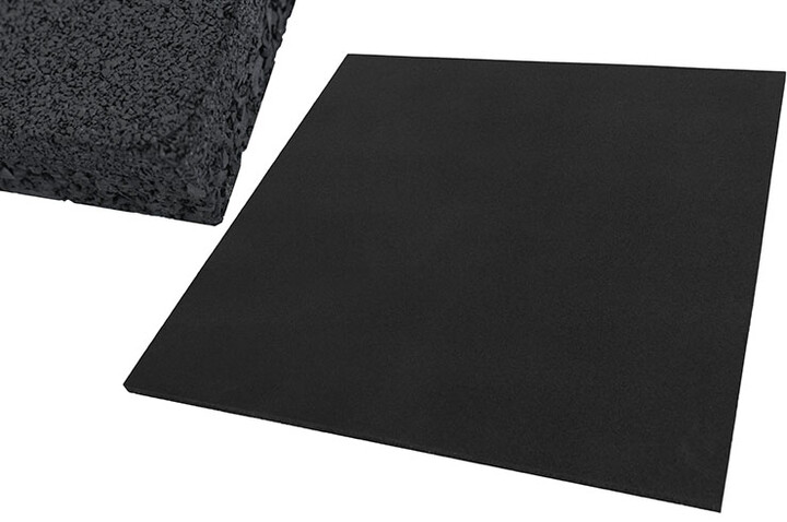 Losa Cross-training - 100 x 100 x 2,5 cm | NineStars®
