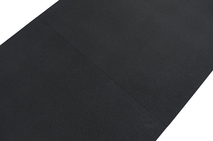Losa Cross-training - 100 x 100 x 2,5 cm | NineStars®