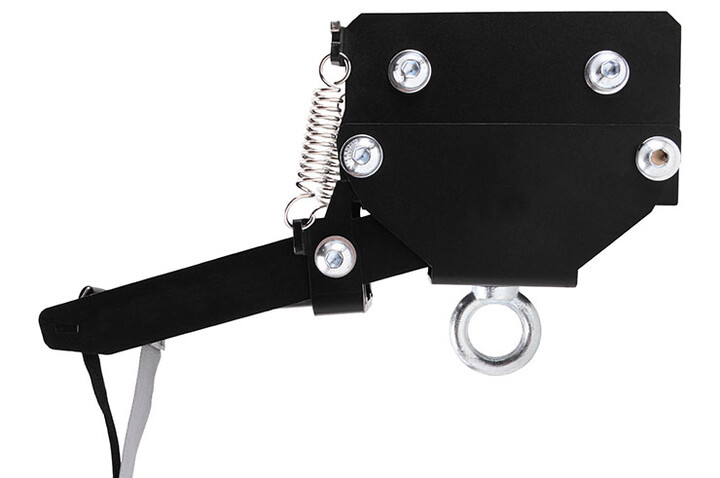 Chariot coulissant pour Sac de frappe | NineStars®