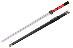 Espada Han, HongBing - Rigida