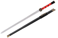 Han Straightsword, HongBing Rigid