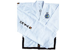 Kimono for Taekwondo - DAN 1-3 Dobok, ITF - Sasung