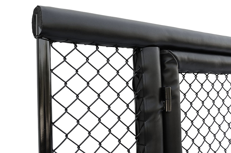 Panneau de cage MMA, Avec Porte, Haut de Gamme - NineStars