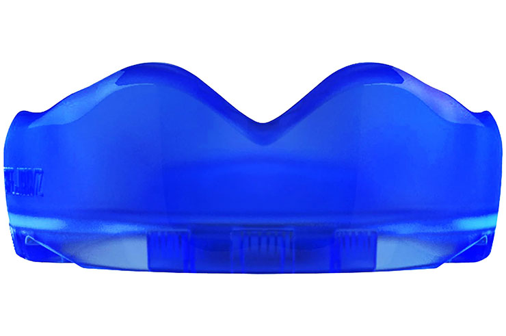 Single mouthguard, Thermoformable - Translucide, Safe Jaws