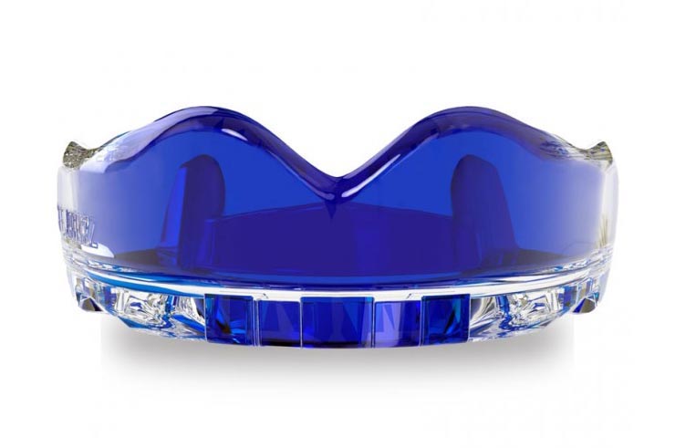 Single mouthguard, Thermoformable - Translucide, Safe Jaws