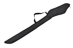 Housse de transport arme - Sabre Nan Dao (défaut de fermeture)