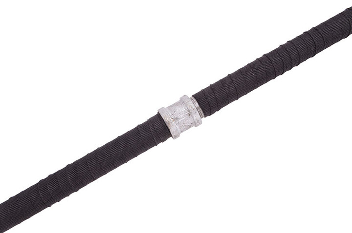 Naginata & Sabre DaDao (Lame Rouillée)