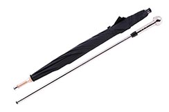 Umbrella Stick, Self Defense