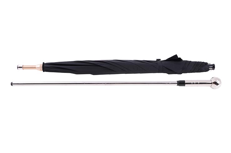 Umbrella Stick, Self Defense