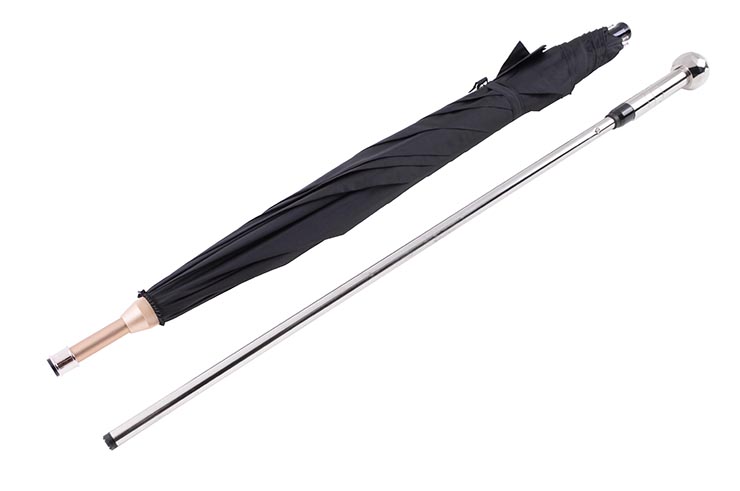 Umbrella Stick, Self Defense